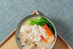 Dining Privileges – Millenia Singapore